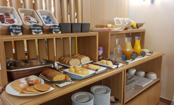 Abadía Burgos Camino Santiago