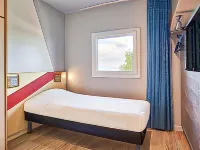 Ibis Budget Villemomble Hotels in Villemomble