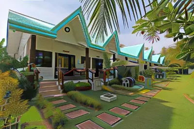 Villa Consolacion Resort