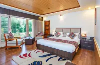 The Orchard Retreat & Spa