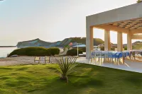 Acantha Boutique Hotel Hotels in Erikoussa