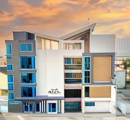 Melina Hotel