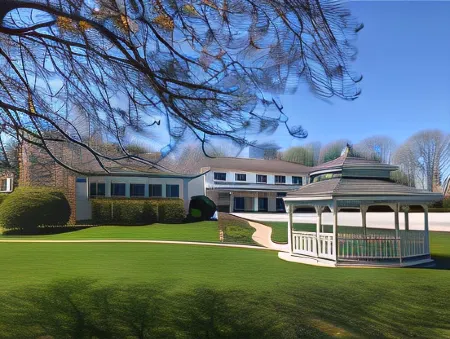 Best Western Plus the Inn at Hampton Отели рядом с достопримечательностью «Филлипс Эксетер Академи»