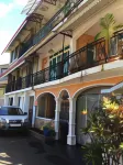 Le Bamboo Guesthouse Hotel di Mahebourg