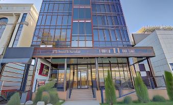 Hotel Lulu