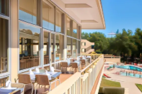 호텔 오로라 플라바 라구나