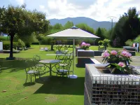Logis l'Ayguelade Hotels in Eaux-Bonnes