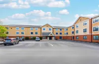 Extended Stay America Suites - Akron - Copley - East Hotels in Copley Township