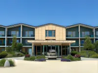 Landhotel Bohrerhof فنادق في Bad Krozingen