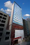 旺角薈賢居 香港住宿飯店