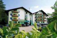 Appartment-Hotel-Hölzl Các khách sạn gần Bavarian Film Studio