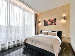 Diamond svečių Namai