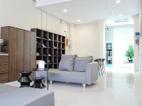 Aayu Chulia - Chulia St, George Town - Hostels