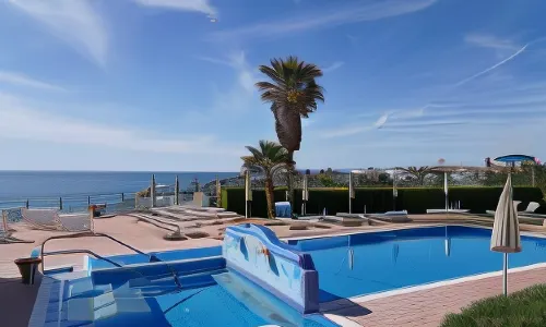 Hotel Albatros
