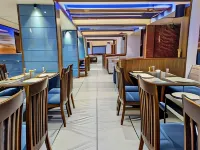 Hotel Red Chillee Restro Hotels in 