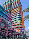 Chill Out Sea Apartment in Flamingo Hai Tien Hotels in 