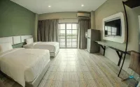 Esc Park Hotel Hotels in Amphoe Mueang Pathum Thani