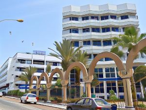 Residence Yasmina Agadir