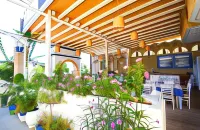 Stegna Star Apartments