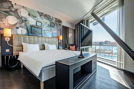 Radisson Blu Riverside Hotel Gothenburg