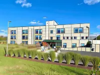 Avaneo Hotel Marktredwitz فنادق في Selb