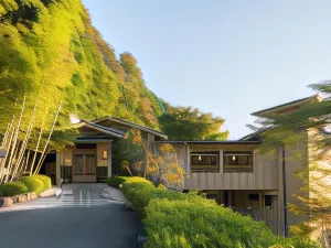 Takimotokan Yuki No Sato