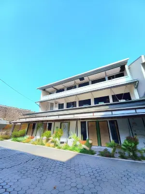 Hotel Jogja Kili Suci by Simply Homy Hoteles en Umbulharjo