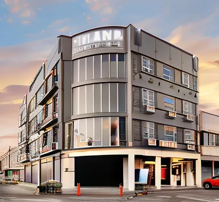 Vilana Hotel