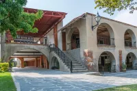 Hotel El Cristo