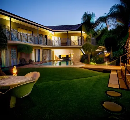 Loerie Guesthouse