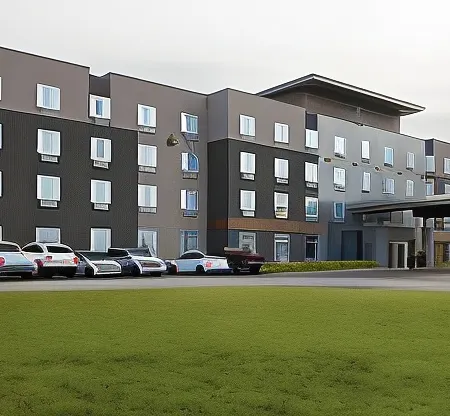 Pomeroy Inn & Suites Prince George