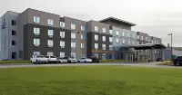 Pomeroy Inn & Suites Prince George - 3 estrellas