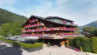 Hotel Arc-en-Ciel Gstaad Hotel a Gstaad