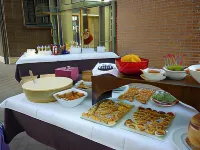 Hotel la Fornace Hotels in Baricella
