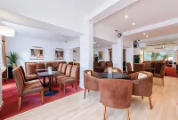 The Queens Hotel Hotels in Paignton