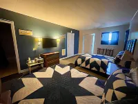 Sportsman's Lodge Hotels in Heber Springs