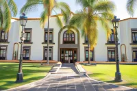 Hotel Hacienda la Venta Hotels in Сан Хуан дел Рио