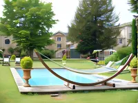 Côté Park Hôtels à : Saint-Léger-sur-Dheune