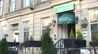 Argyll Guest House Hotels near University of Glasgow