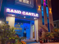 Sand Castle Hotel a Konark