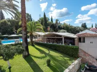 Anita Hotels in Perama