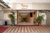 Regenta Place the Emerald Hotel dekat Shree Ramakrishna Math, Khar