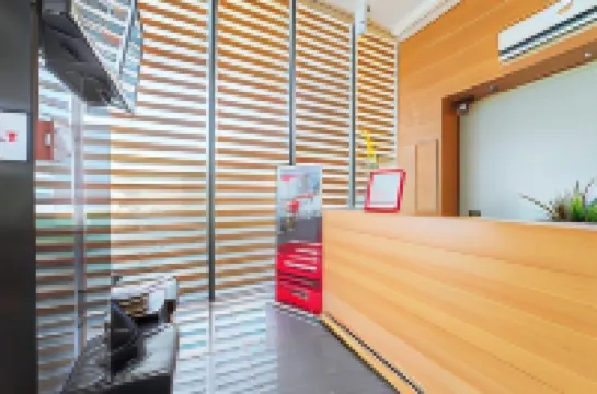 RedDoorz Plus @ Roxas Street Davao