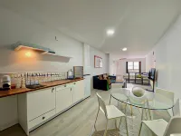 Apartamentos Avanel Hotels in Ronda