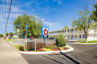 Motel 6 Tacoma, WA - Fife Hotels in Fife