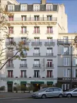 Hôtel Transcontinental Hotel a Parigi
