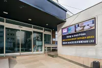 Hotel Gaon J Stay
