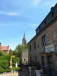 B&B De Dubbelmolen Hotels in Hoeselt