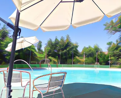 Resort Villa Manin Отели в г. 