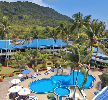 Andaman Lanta Resort